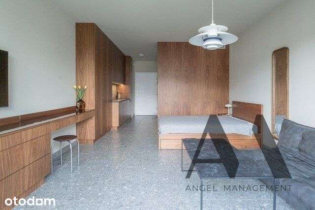 Oryginalne mieszkanie na sprzedaż Angel Stradom