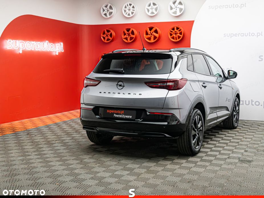 Opel Grandland X - 7