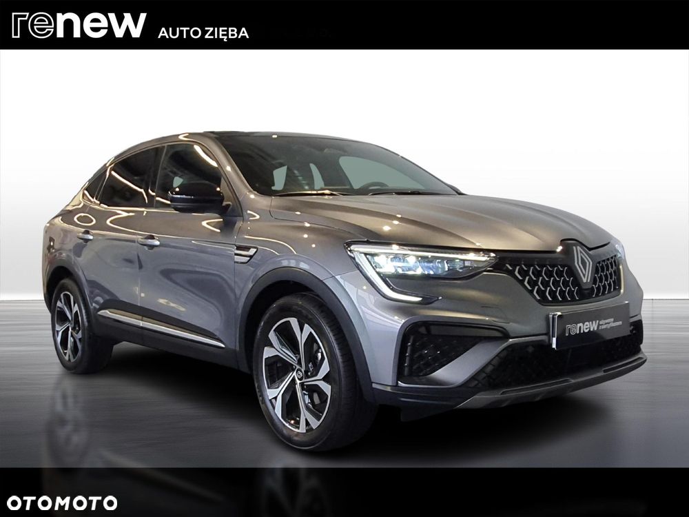 Renault Arkana - 7