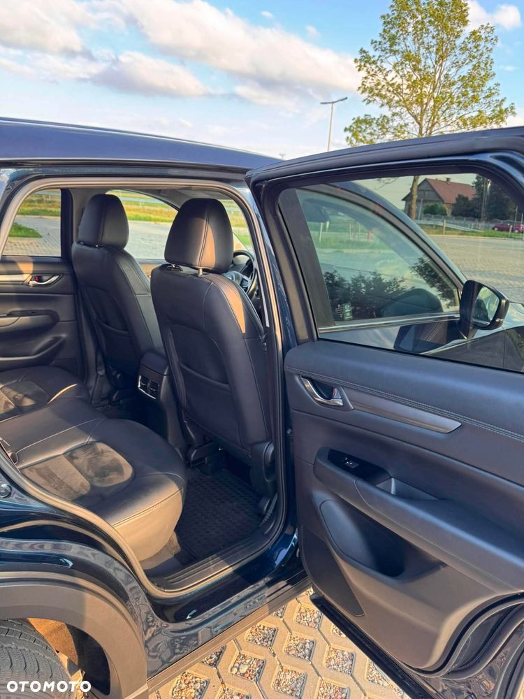 Mazda CX-5 SKYACTIV-G 194 AWD KANGEI - 20