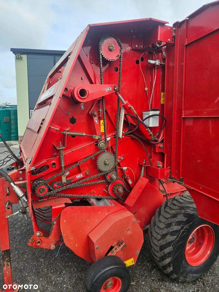 Feraboli Sprinter 165 - 6
