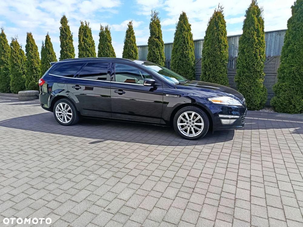 Ford Mondeo 2.0 TDCi Champions Edition - 16