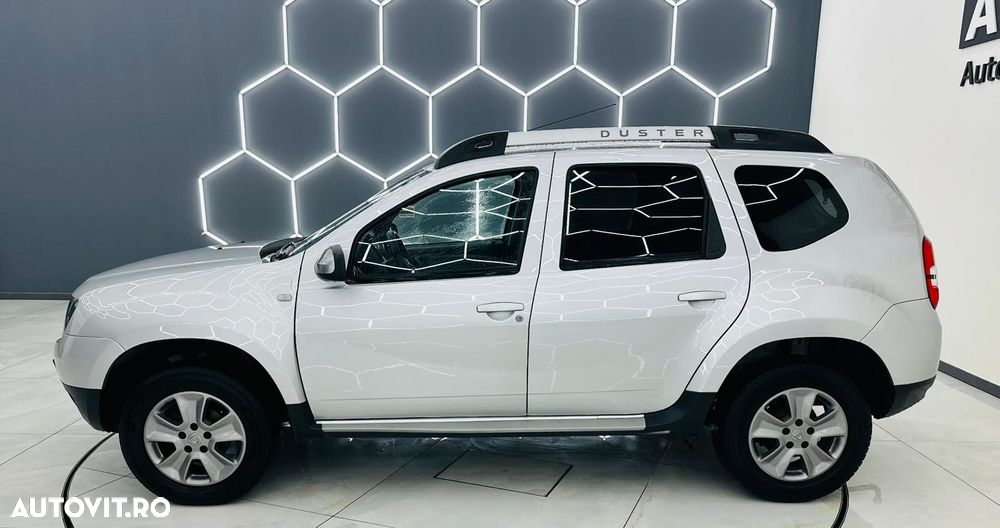 Dacia Duster SCe 115 4x2 Laureate - 31
