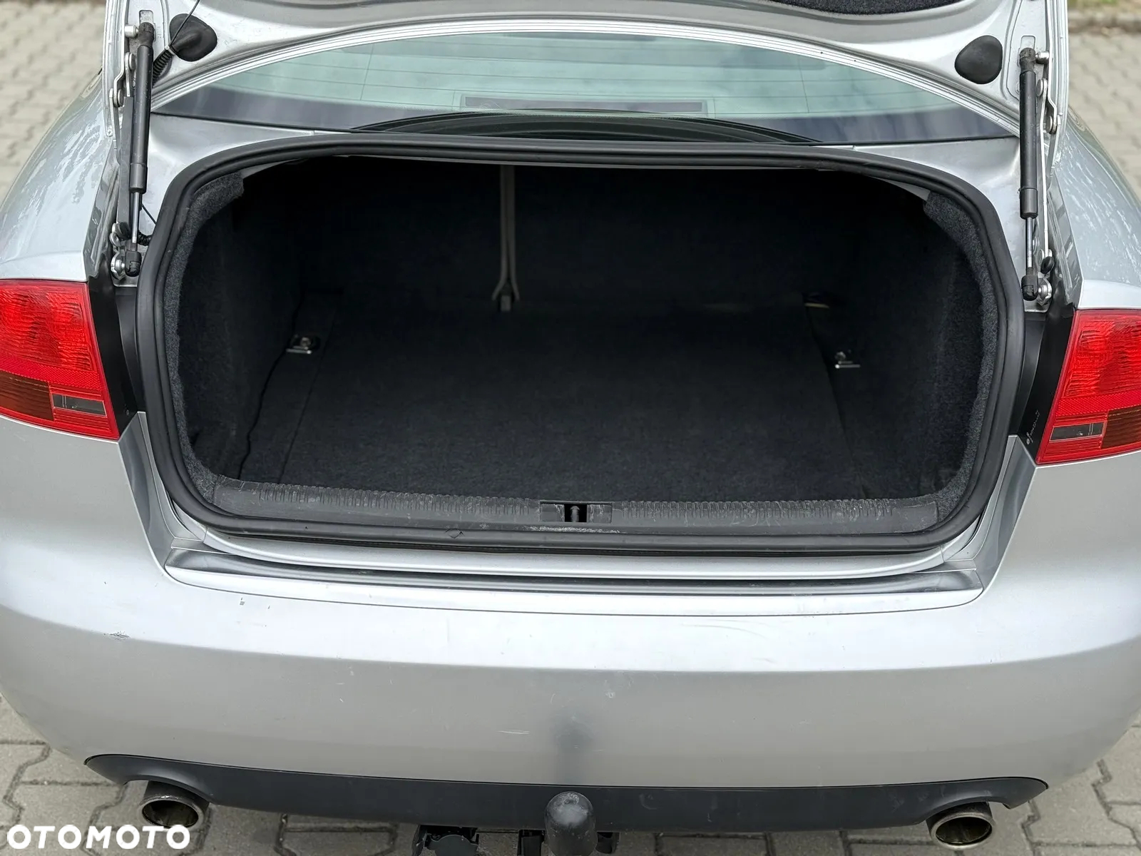 Audi A4 1.8 T - 28