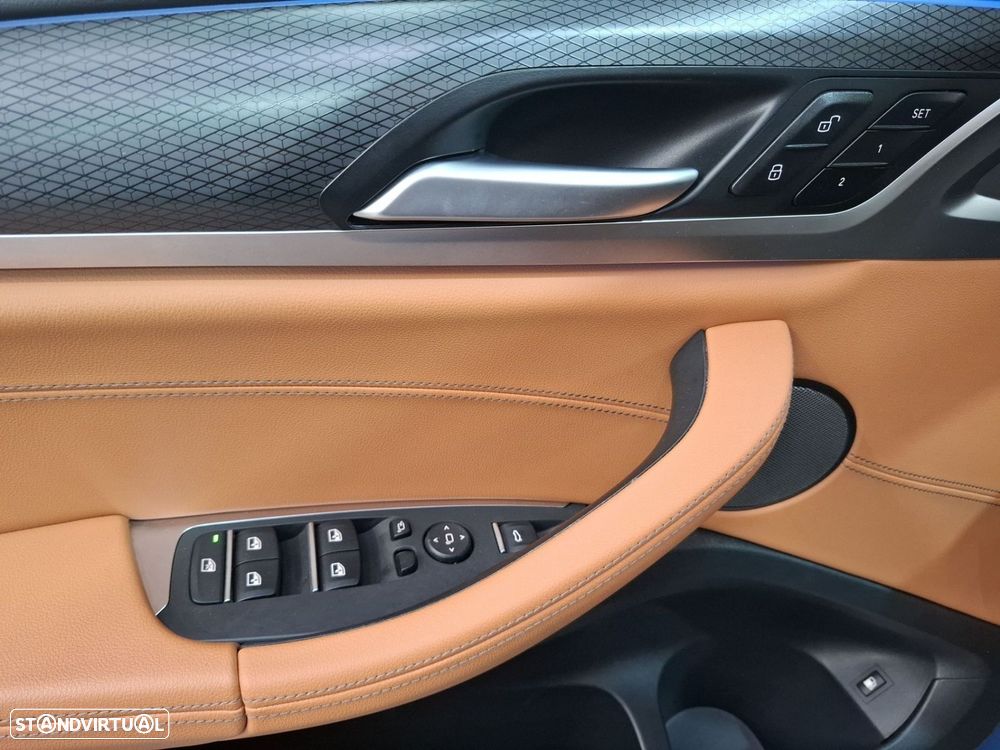 BMW X3 30 e xDrive Pack M - 20