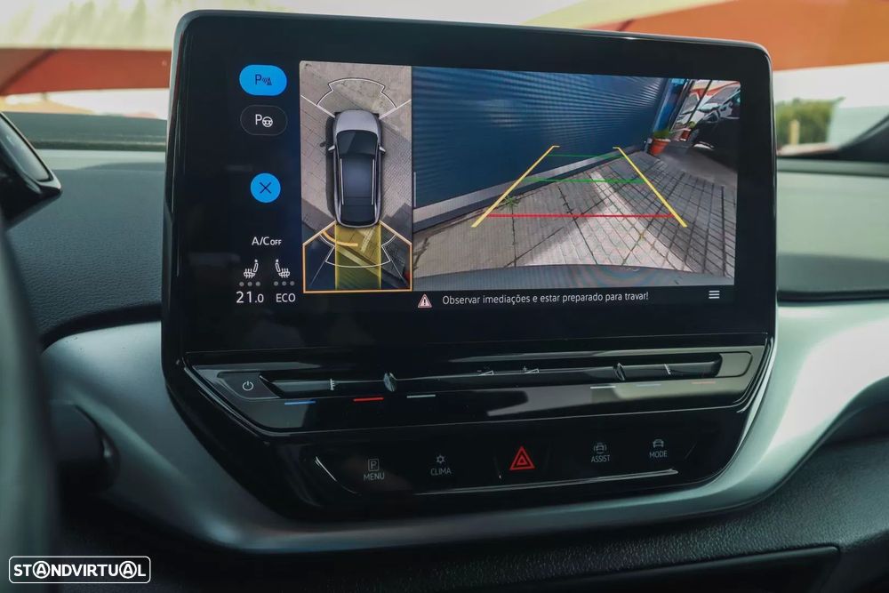 VW ID.4 77 kWh Pro - 7