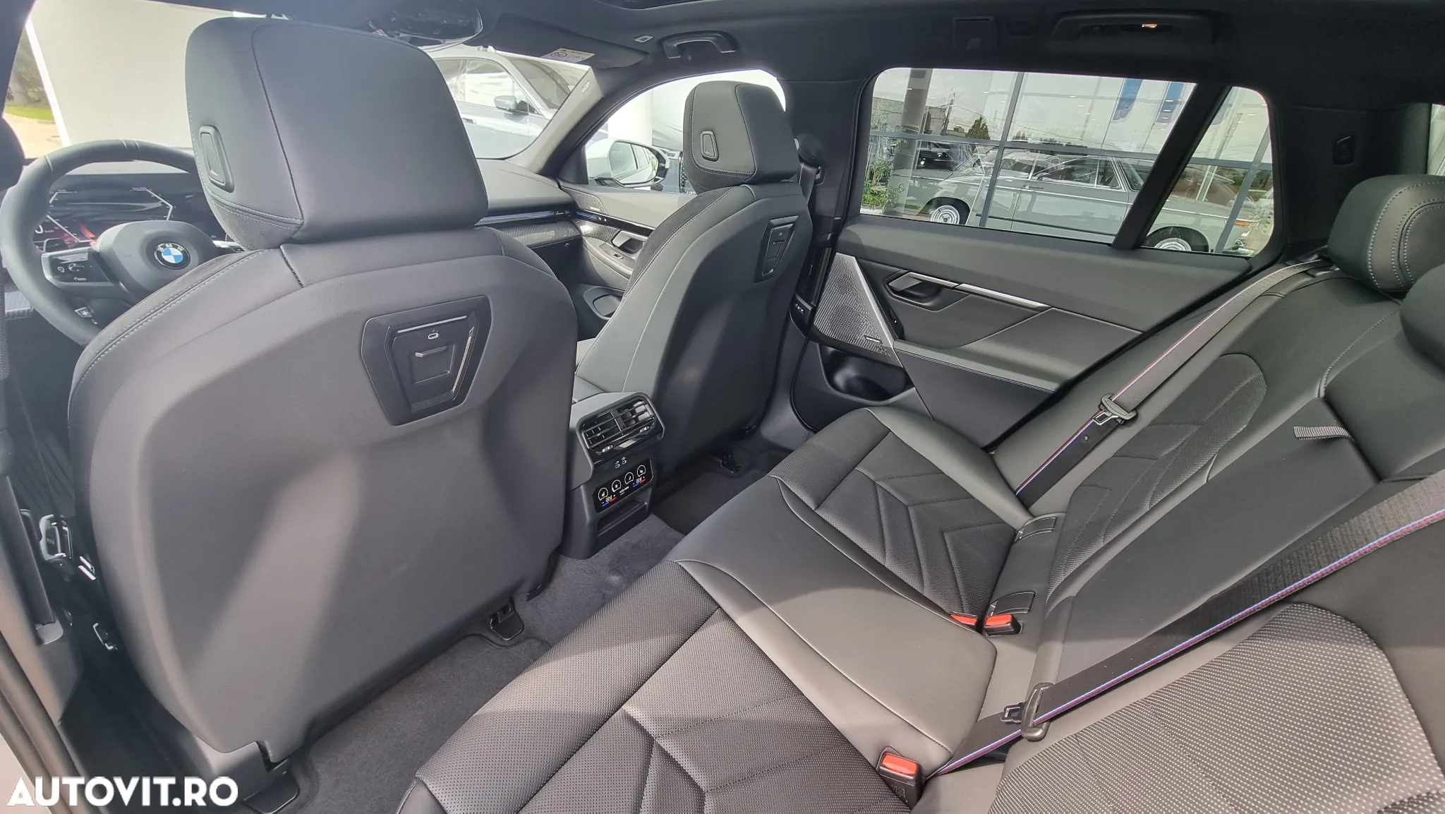 BMW Seria 5 520d xDrive AT MHEV - 13