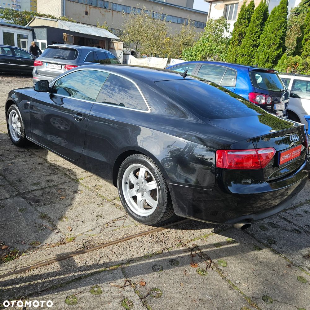 Audi A5 - 7