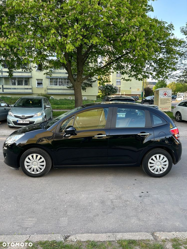 Citroën C3 1.0 VTi Selection - 10