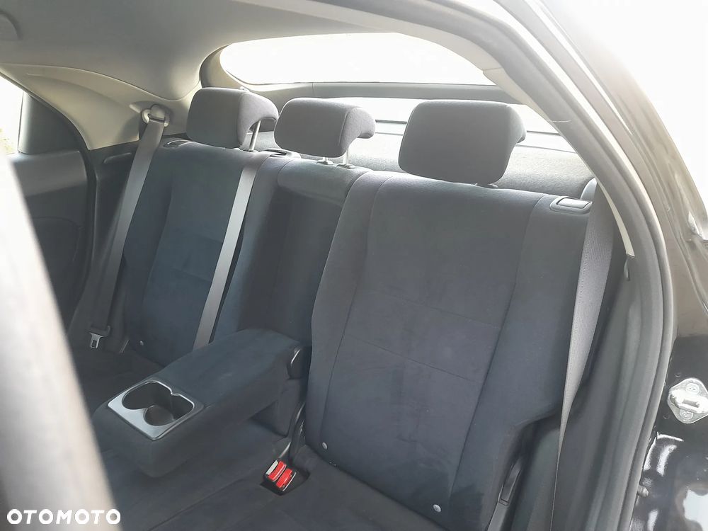 Honda Civic 1.8i-VTEC Comfort - 18