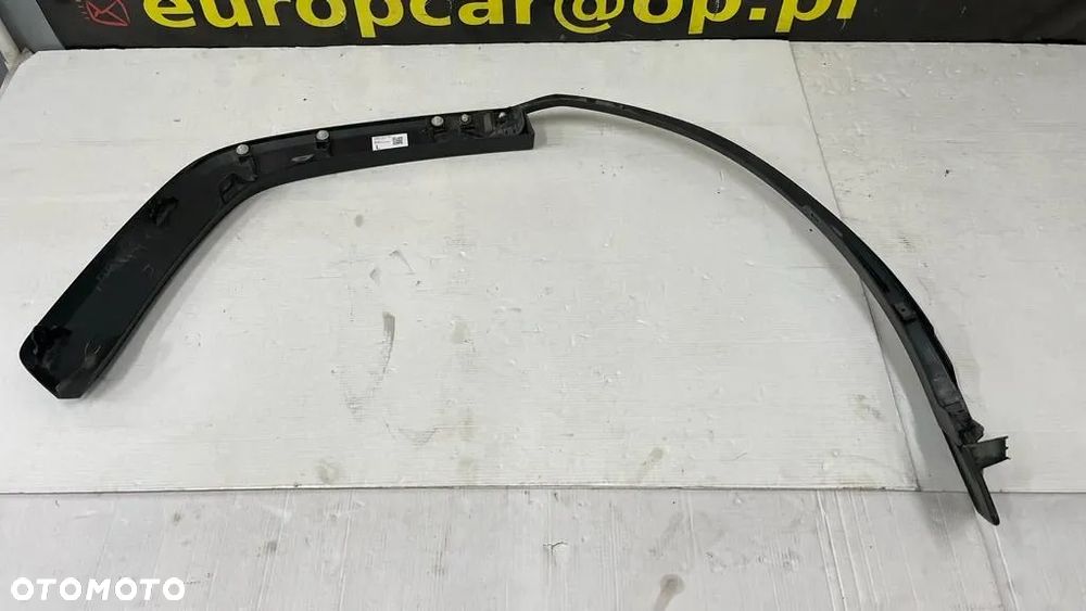 Toyota Rav4 V 19- Listwa Błotnika LEWY TYŁ 75606-42150-00 - 2