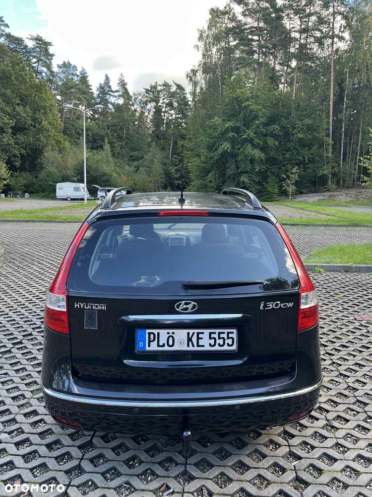 Hyundai i30 1.6 Comfort World Cup - 3