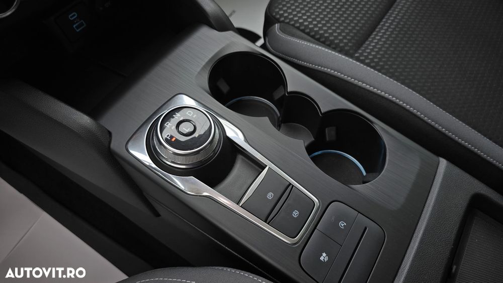 Ford Focus 1.5 EcoBlue Trend Edition - 15