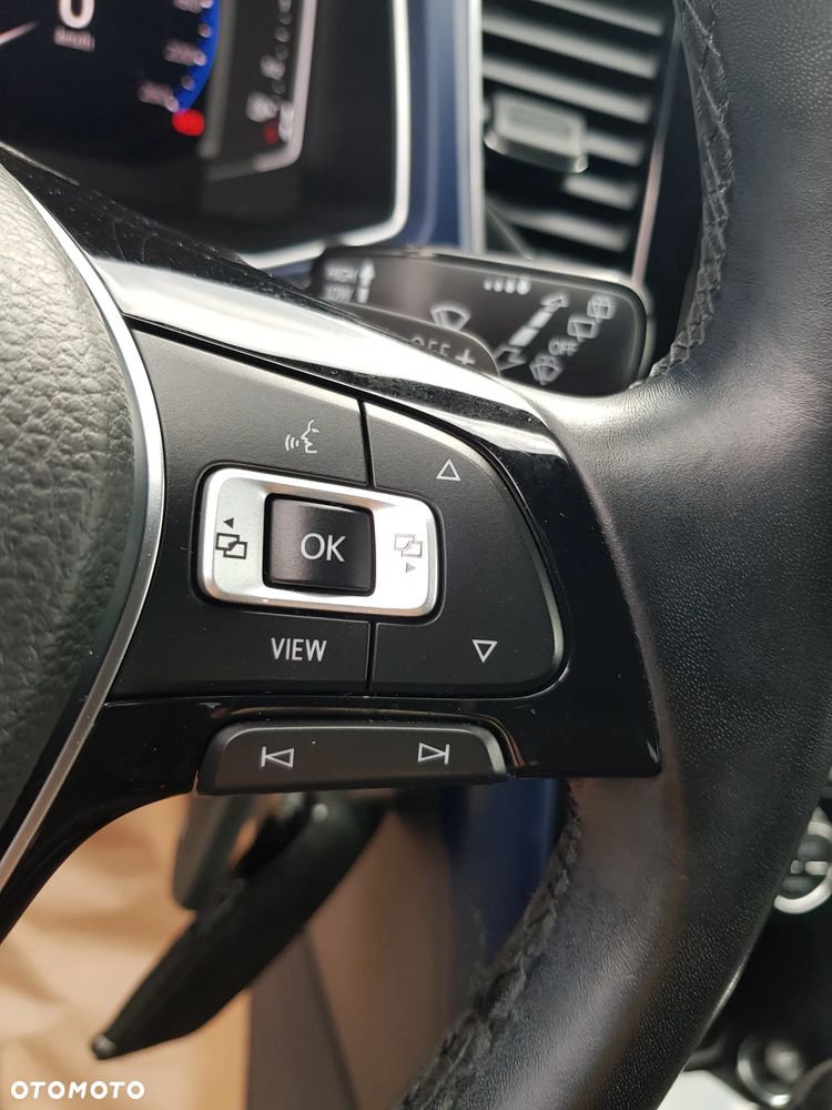 Volkswagen T-Roc 2.0 TDI SCR DSG UNITED - 25