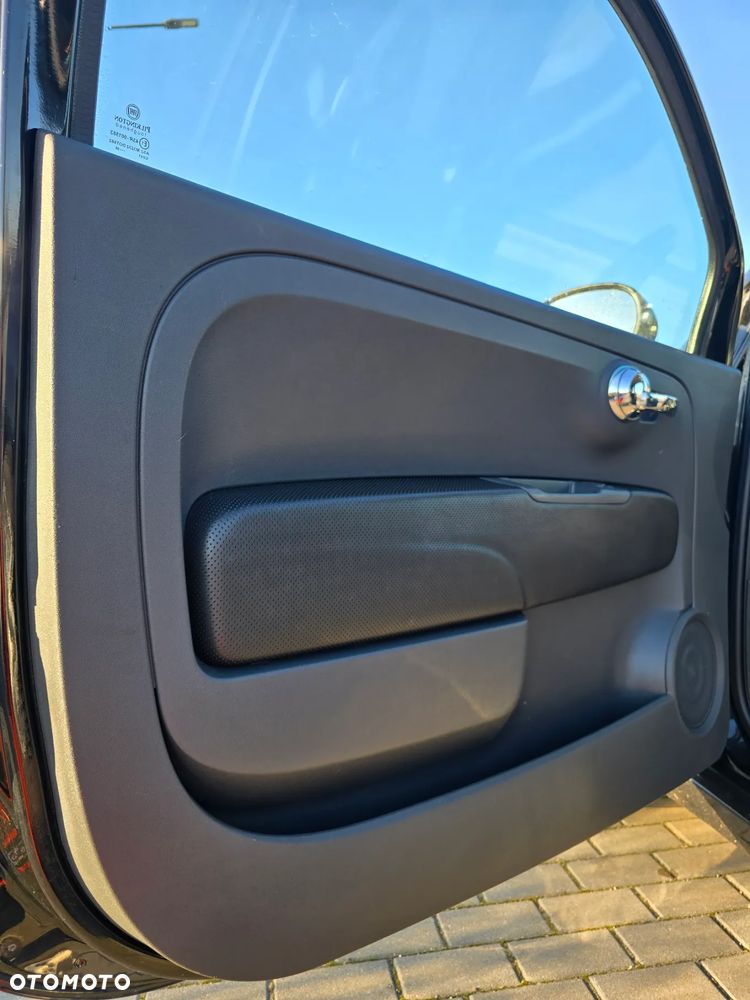 Fiat 500 1.4 16V S - 20