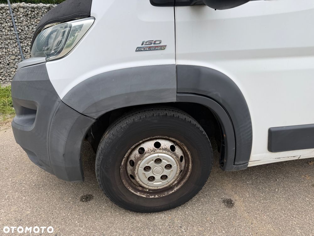 Fiat Ducato - 3