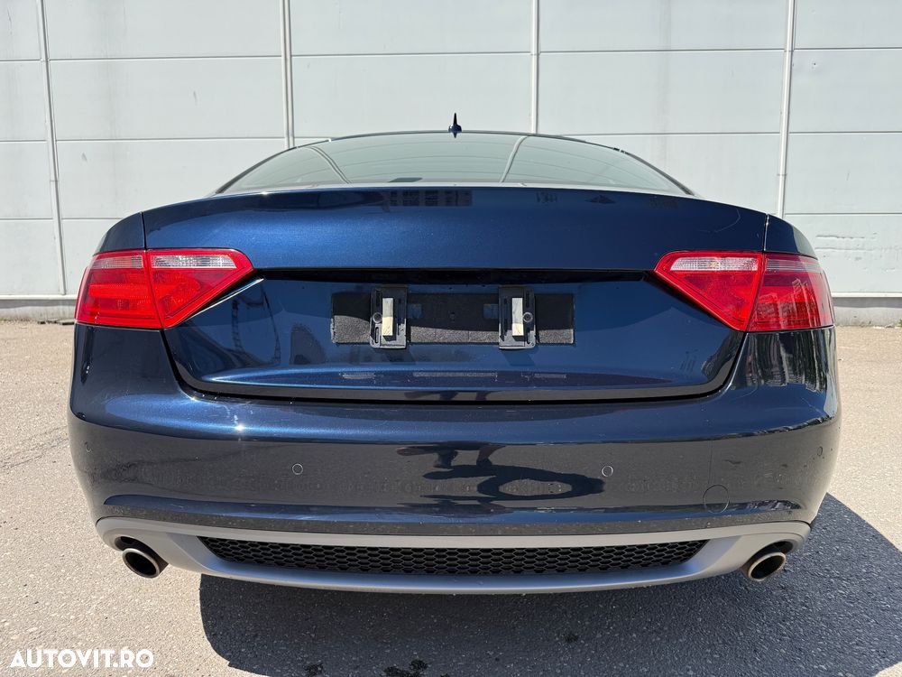 Audi A5 - 6