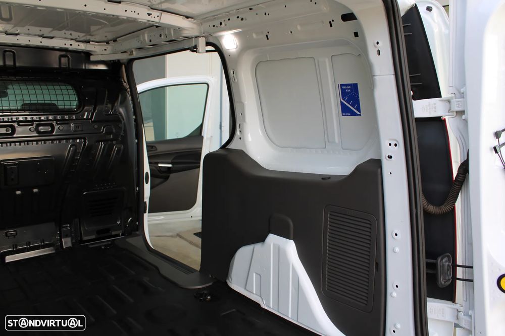 Ford Transit-Connect - 35