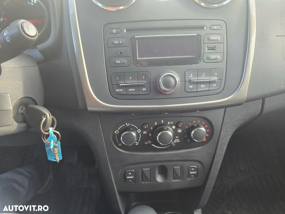 Dacia Sandero 0.9 Stepway - 6