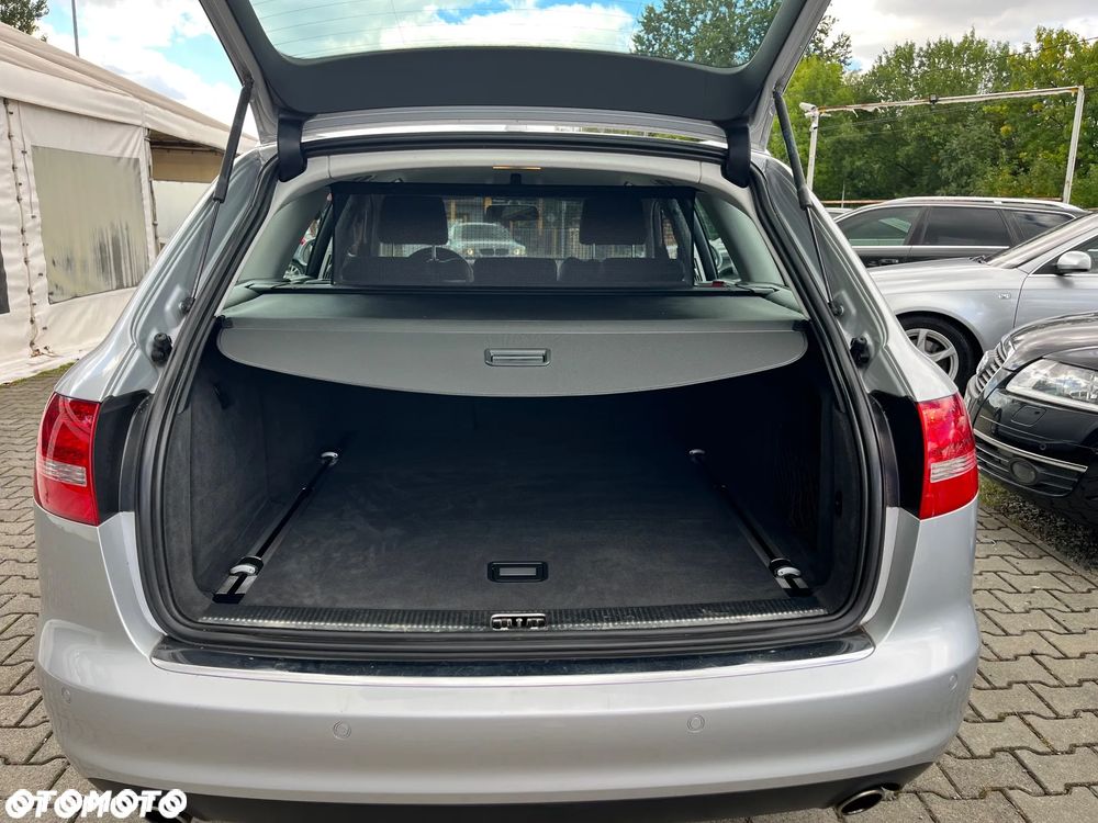 Audi A6 Avant 2.8 FSI - 16