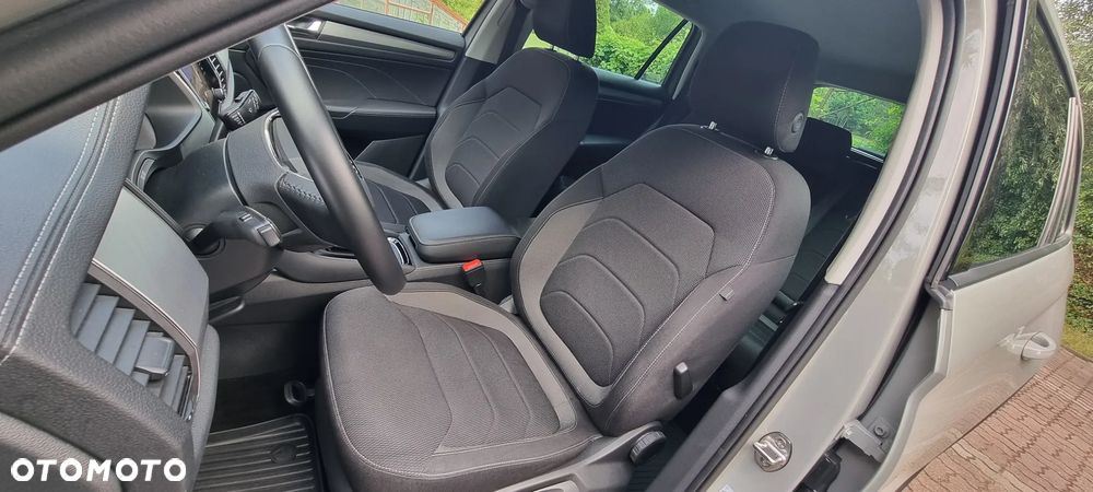 Skoda Kodiaq 2.0 TDI 4x2 Style DSG - 23