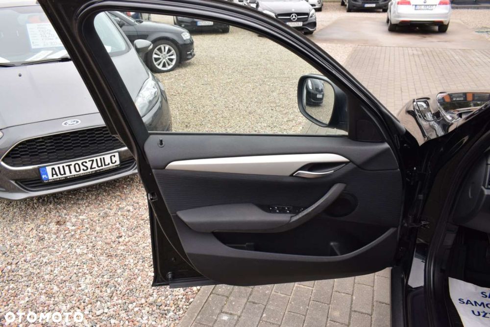 BMW X1 - 19