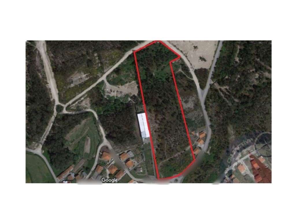 Terreno c/ 27.041 m2 Seroa, Paços de Ferreira - Grande imagem: 5/5