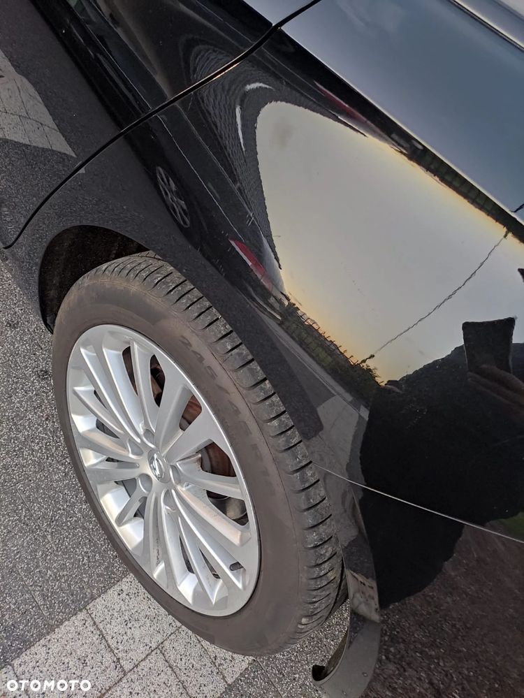 Opel Insignia 2.0 CDTI Innovation S&S - 34