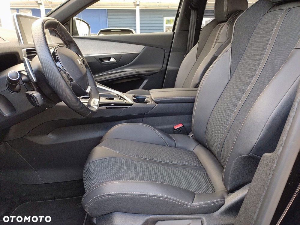 Peugeot 3008 1.2 PureTech GT S&S EAT8 - 9