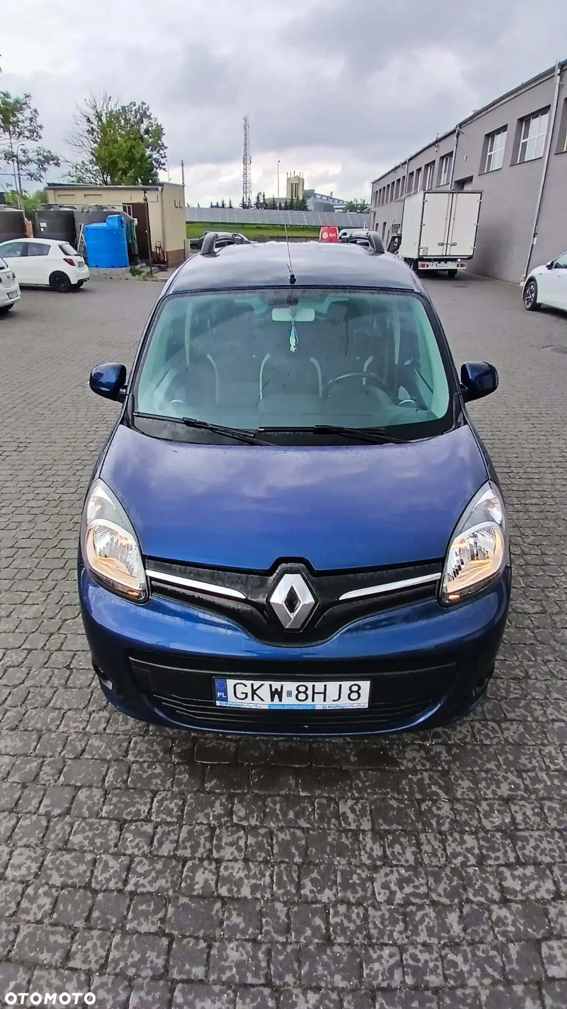 Renault Kangoo - 4