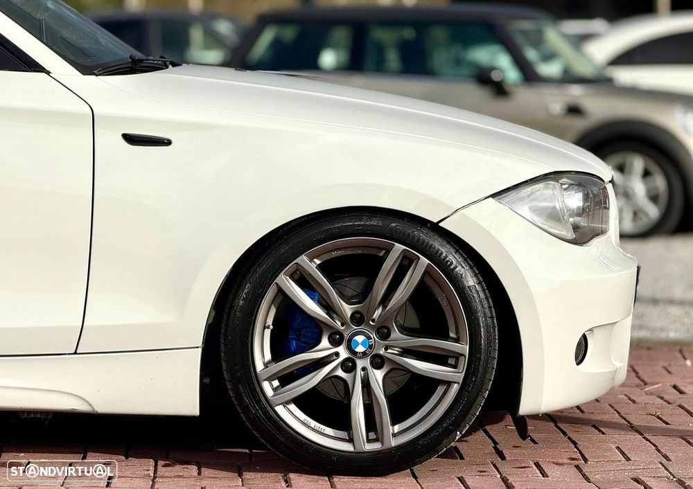 BMW 120 d DPF Edition Sport - 9