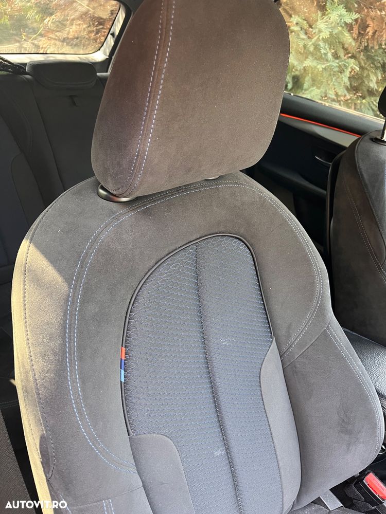 BMW Seria 2 220d M Sport - 11