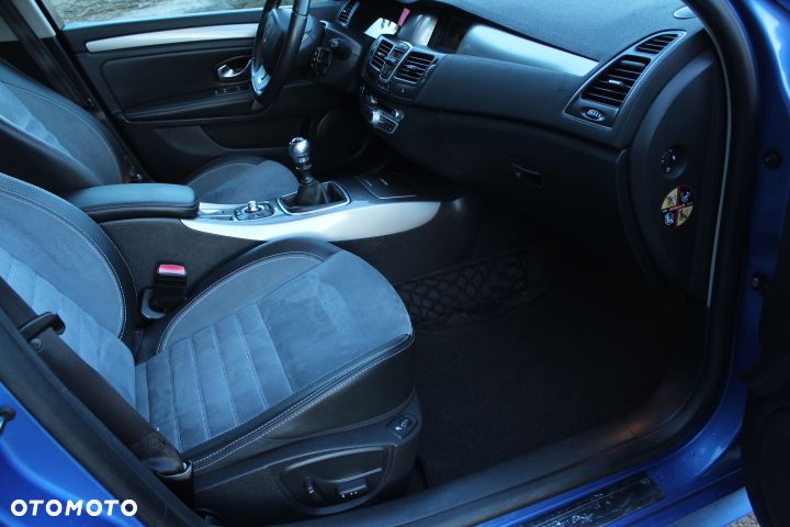 Renault Laguna 2.0 dCi Bose Edition - 14