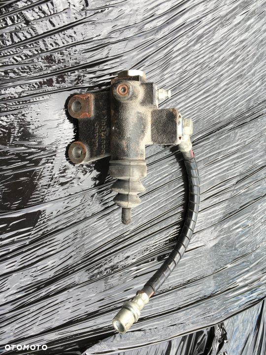 SUBARU impreza III 2008- STi 2.5 TURBO - 2