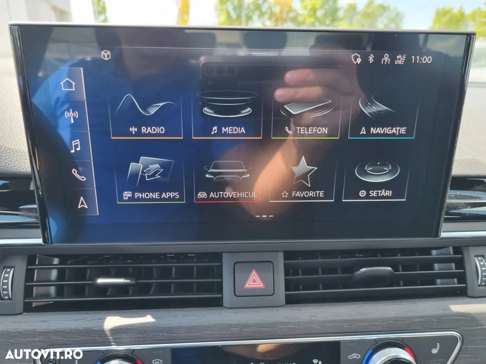 Audi A4 35 TDI S tronic MHEV S Line - 28