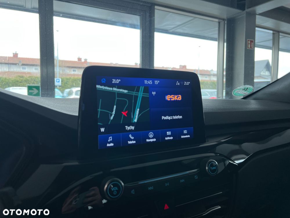 Ford Kuga 1.5 EcoBoost FWD ST-Line - 27