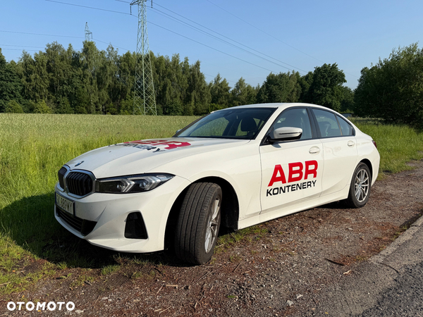 BMW Seria 3