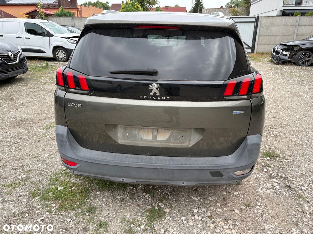 Peugeot 5008 PureTech 130 Active - 4