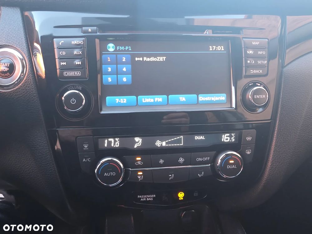 Nissan Qashqai 1.2 DIG-T Tekna+ - 13