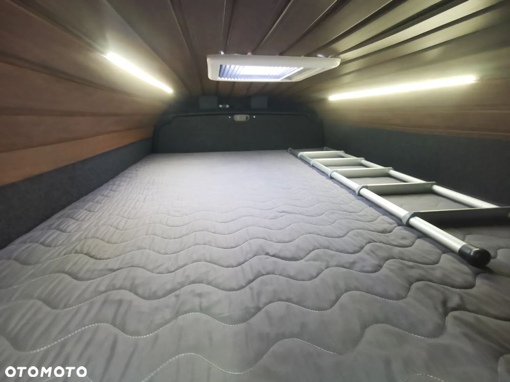 Mercedes-Benz Sprinter 313 cdi - 7