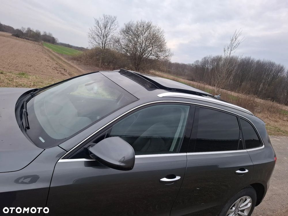 Audi Q5 - 6