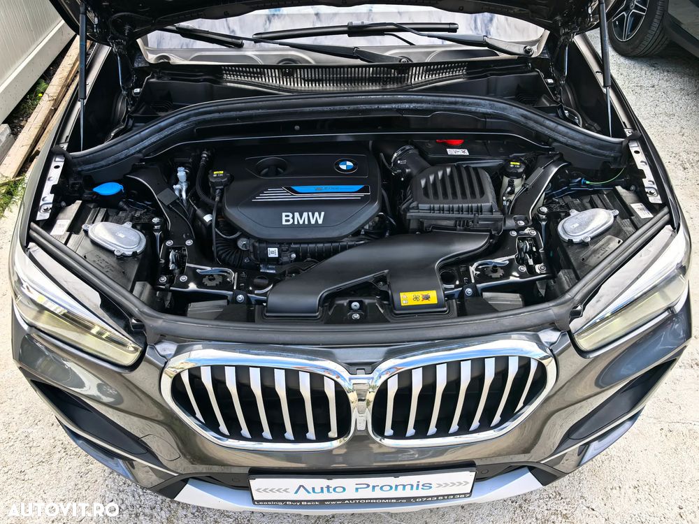 BMW X1 xDrive25e xLine - 29