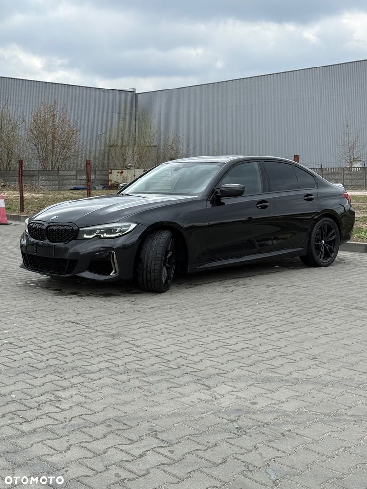 BMW Seria 3 - 3