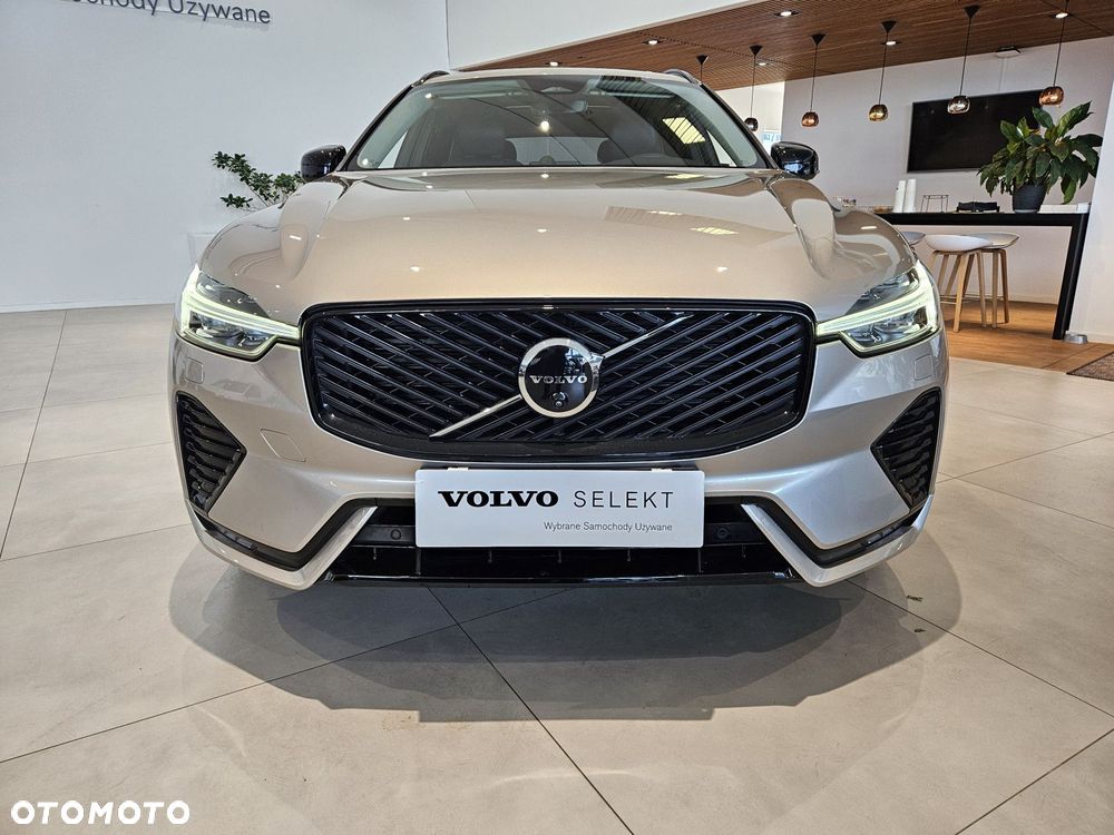 Volvo XC 60 - 3