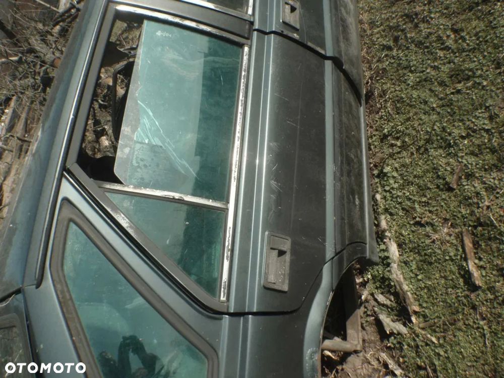 błotnik polonez caro plus duzo do nich oryginał - 3