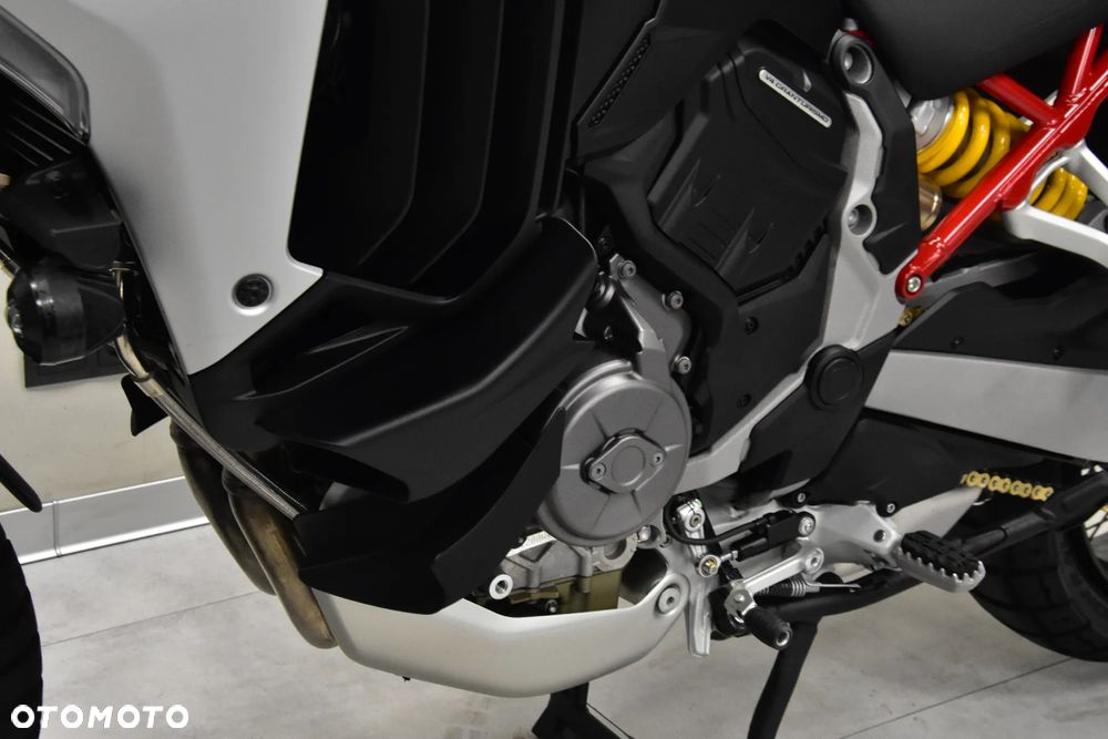 Ducati Multistrada - 37