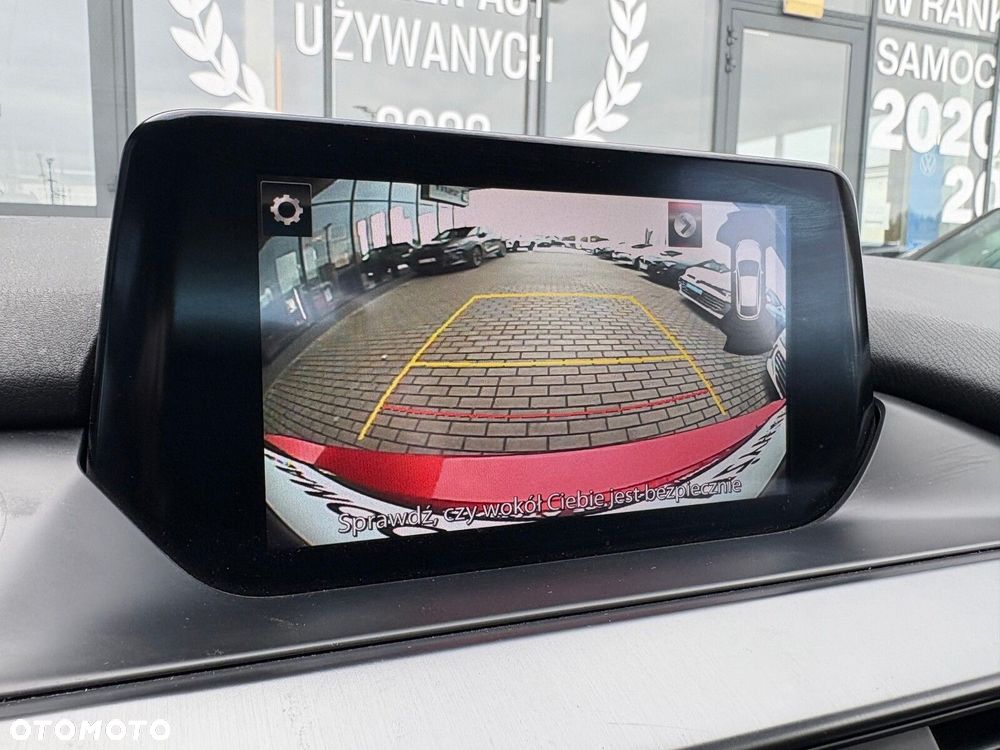 Mazda 6 2.5 Skypassion I-ELoop - 34