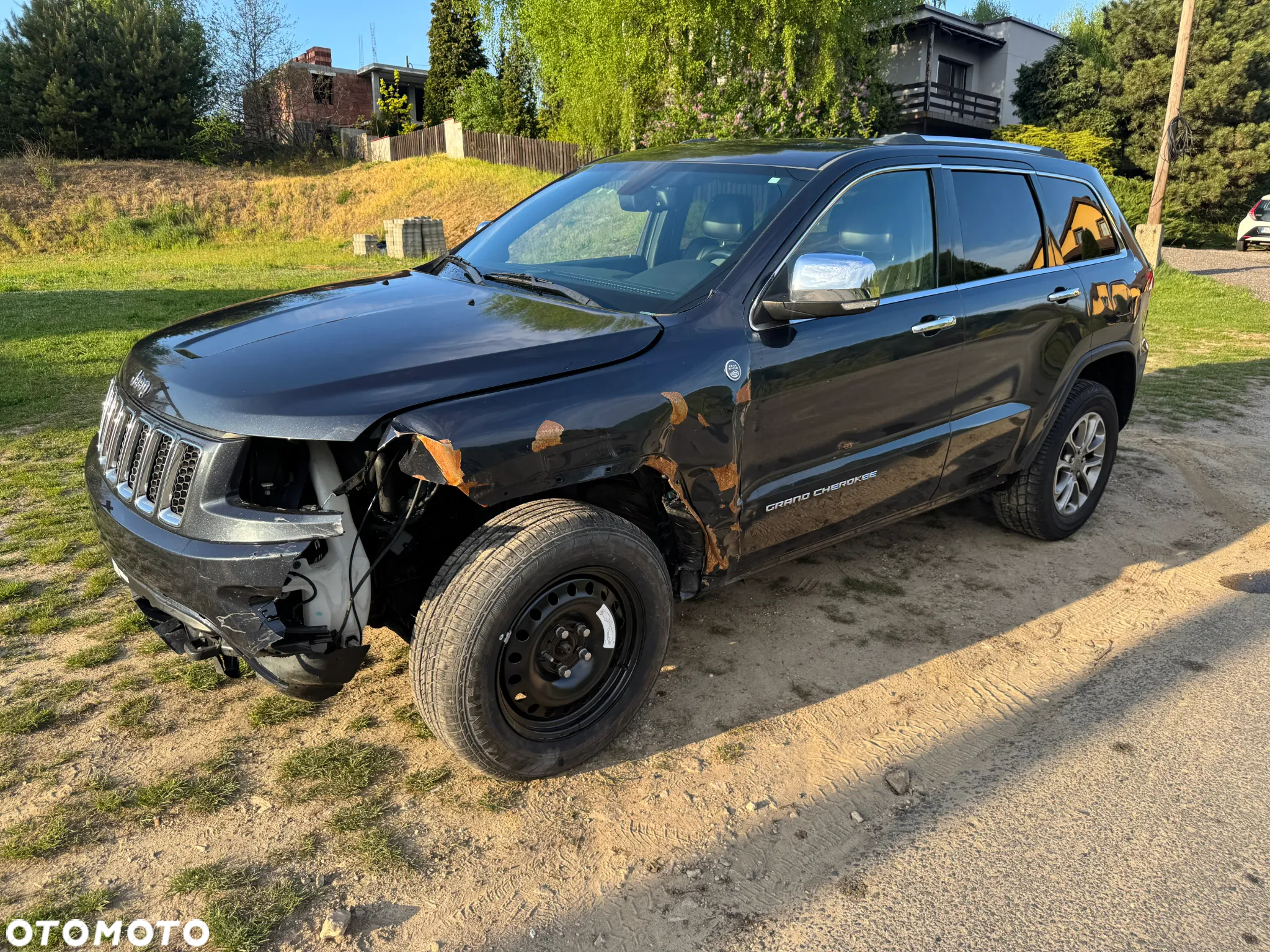 Jeep Grand Cherokee - 7