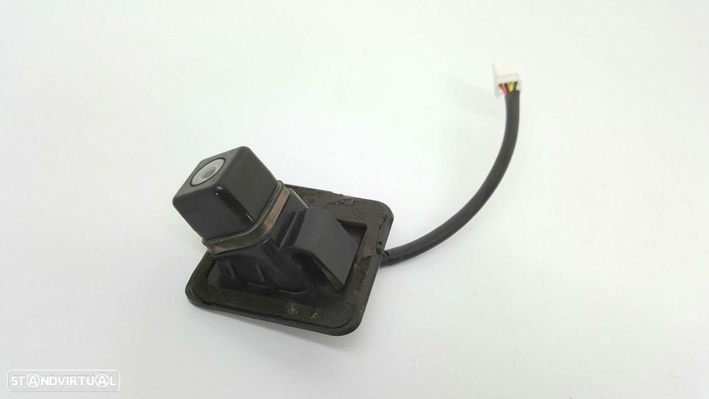 CÂMERA DE VISÃO TRASEIRA INFINITI M SEDÁN M30D S PREMIUM - 2