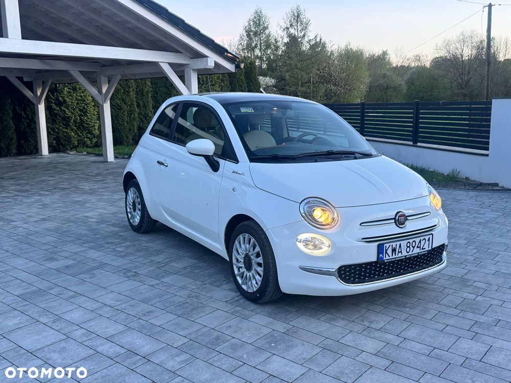 Fiat 500 1.0 GSE N3 Hybrid Dolcevita - 11